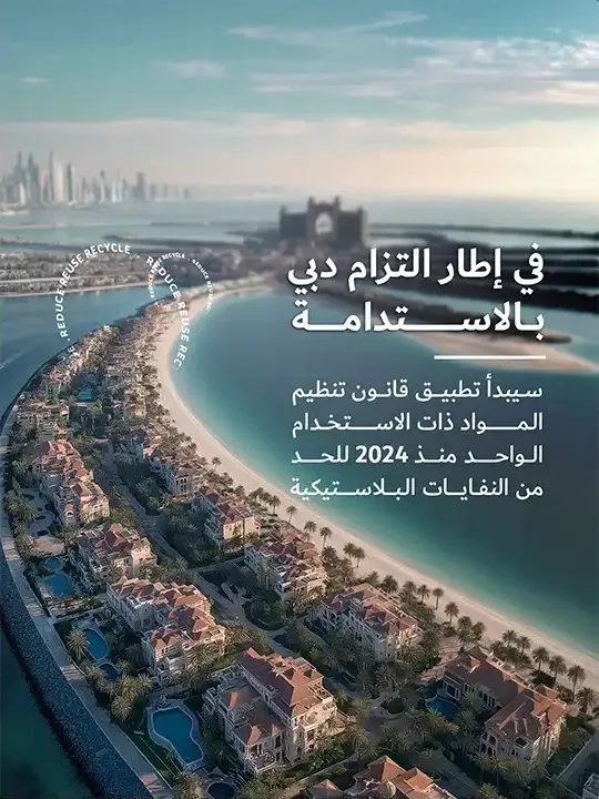 Sustainability Drive